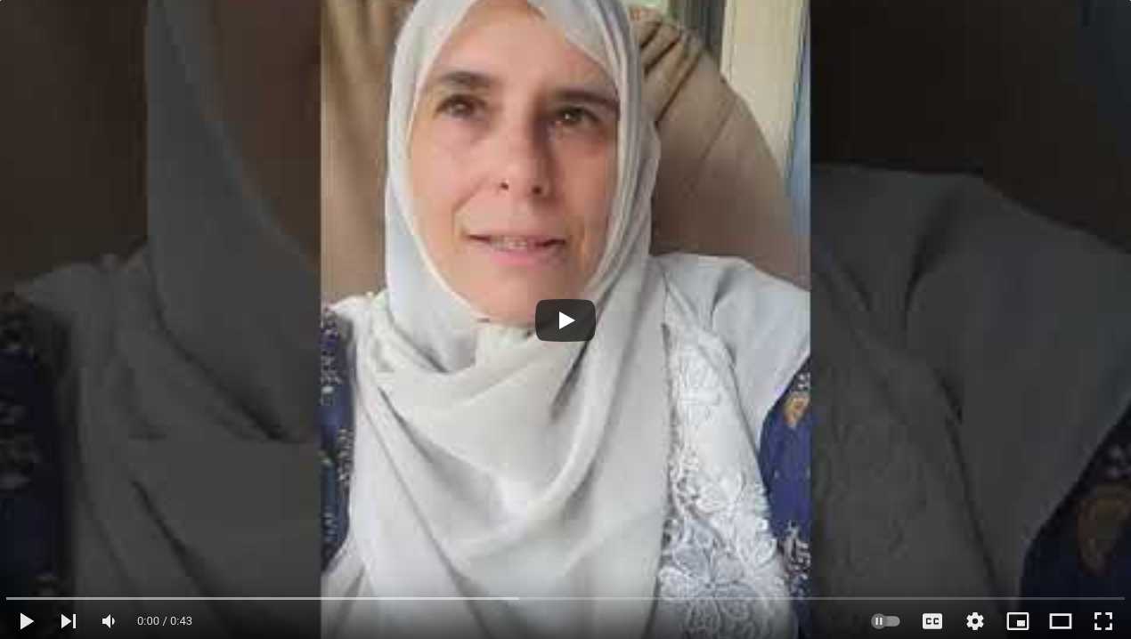 Dr Gina Marie DeBarthe (USA) testimonial image